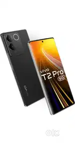 Vivi t2 pro 5g smart phone