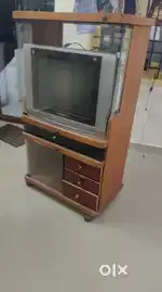Panasonic TV LCD