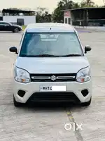 Maruti Suzuki Wagon R LXI CNG, 2019, CNG & Hybrids