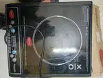 Induction stove