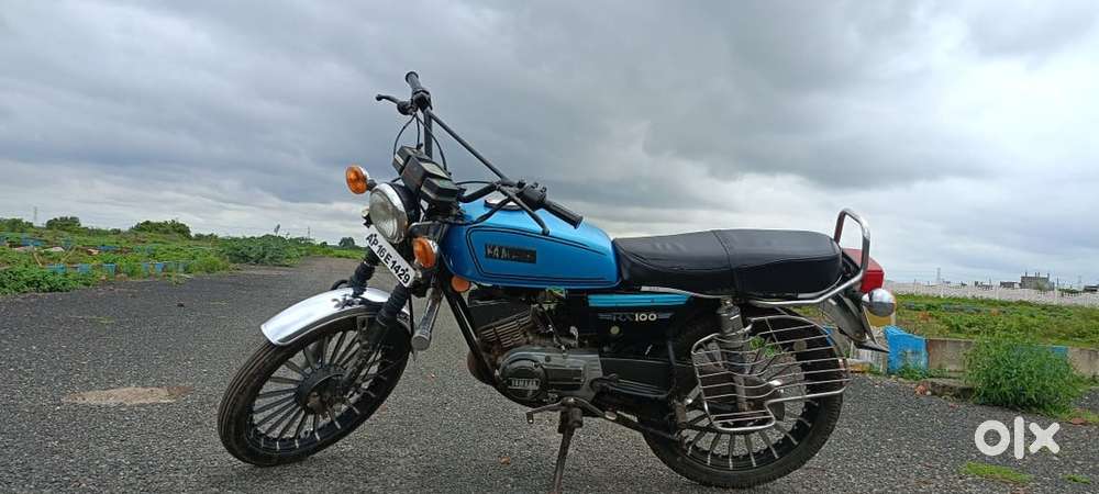 Rx100 Original Rc available