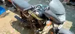 Honda dream