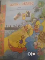 NCERT book for 5th class