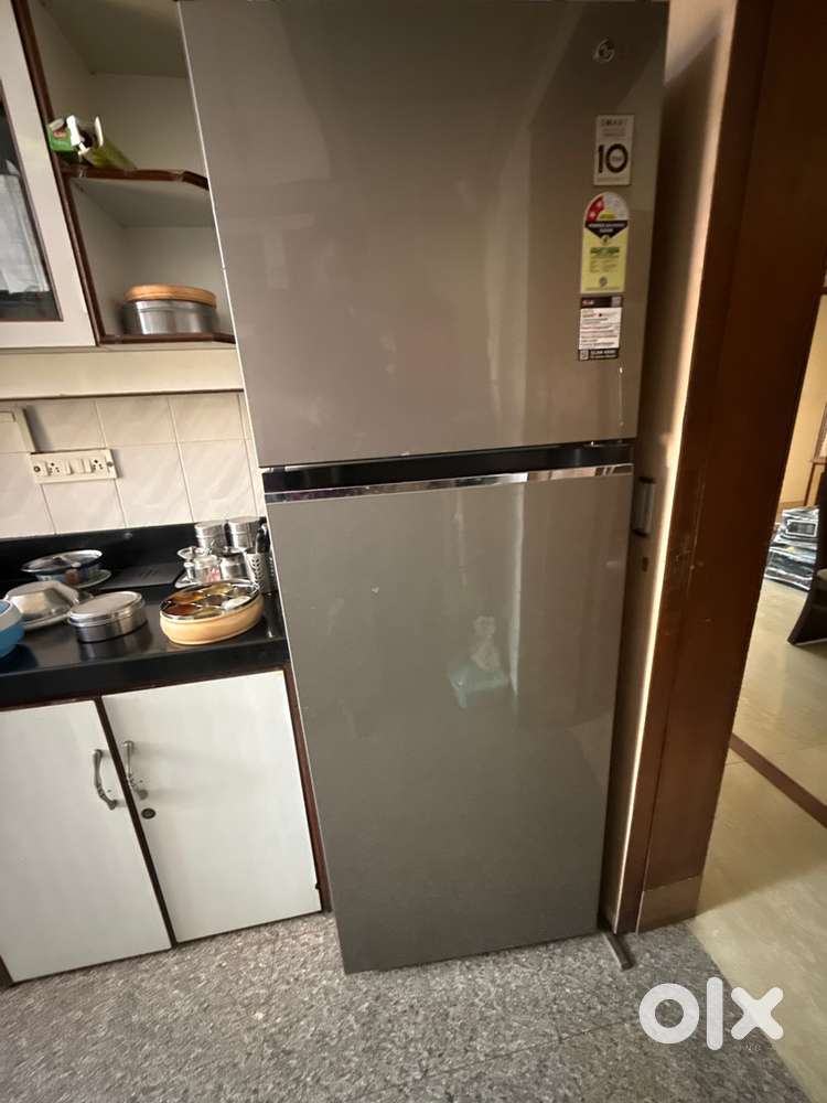 LG Frost Free 343 litres