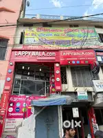 Laptop Showroom - Counter Sell JOB