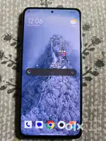 Mi 11X 6GB/128GB