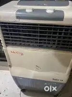 Cooler Mc coy