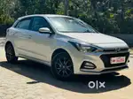 Hyundai i20 1.4 Asta, 2018, Diesel