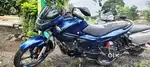Glamour xtec 125  bike urgently sale