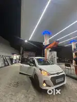 Hyundai Grand i10 2018 Petrol Good Condition