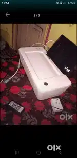 New Hp Printer Machine