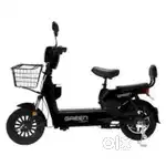 Green Udhan Electric scooter