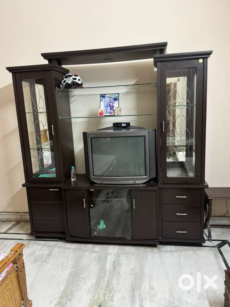 TV cabinet on sale