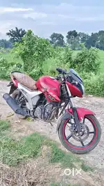 Bike condition ok