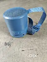 Sony blutooth speaker