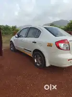 Maruti Suzuki SX4 2012 Diesel 220000 Km Driven