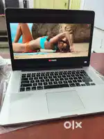 Apple macbook