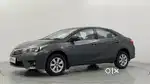 Toyota Corolla Altis 1.8 G, 2015, Petrol