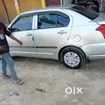 Maruti Suzuki Dzire 2008