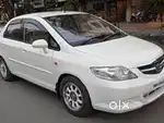Car Driver available on hourly or trip basis