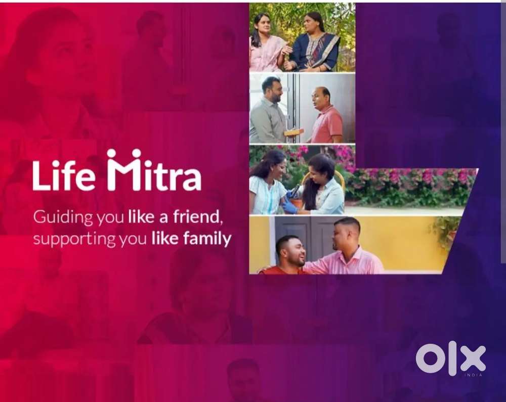 Life mithra&Financial consultant