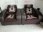Cushion Sofa