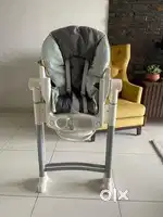 Graco Dining high chair for Toddlers