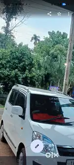 Maruti Suzuki Wagon R 2019