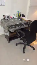 Computer table chair for sale