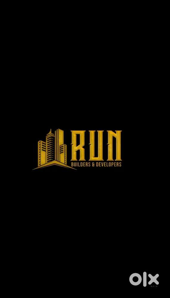 Land for sale in Velachery railway station back side