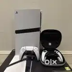 Sony PlayStation 5 Pro Console 2TB With Dual sense Controller