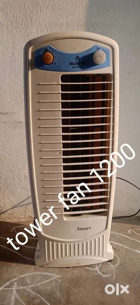 Coller, stand fan , tower fan