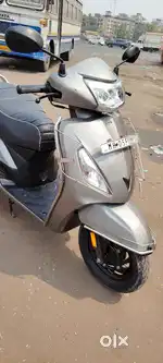 Tvs Juputer 2023 Owner 1st Only 4000km
