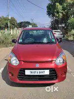 Maruti Suzuki Alto 800 VXI Airbag, 2019, Petrol