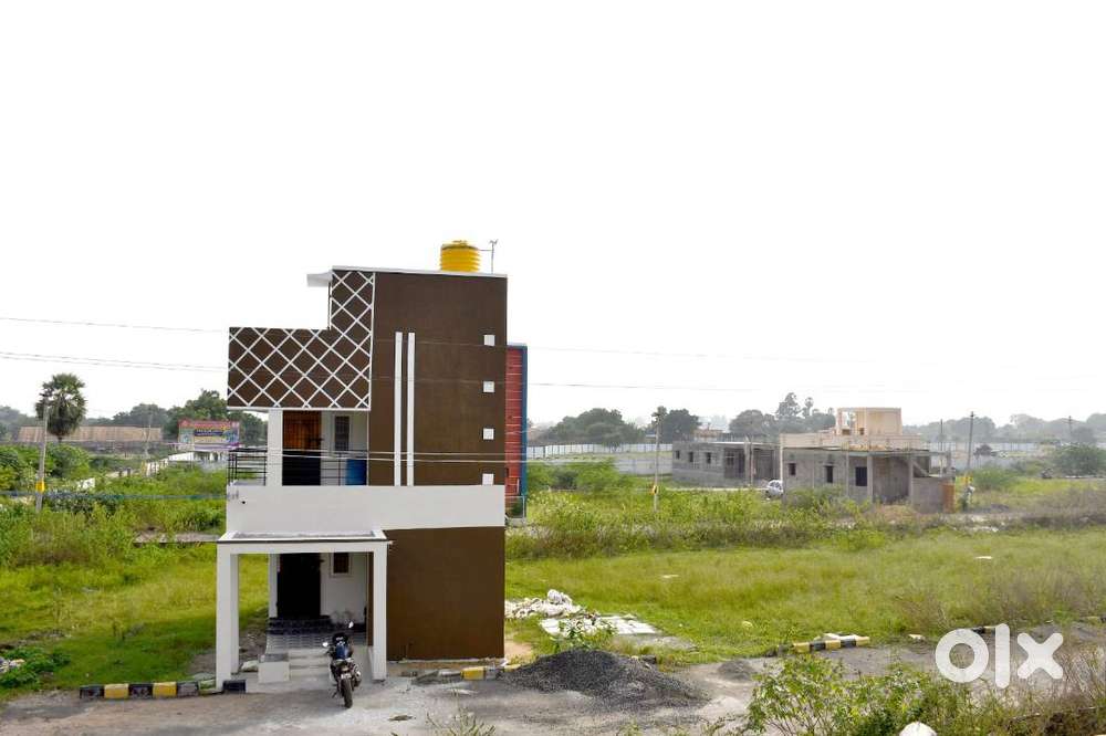 CMDA & RERA APPROVED PLOTS @PATTABIRAM Nr ANNAMBEDU JUST 12L ONLY