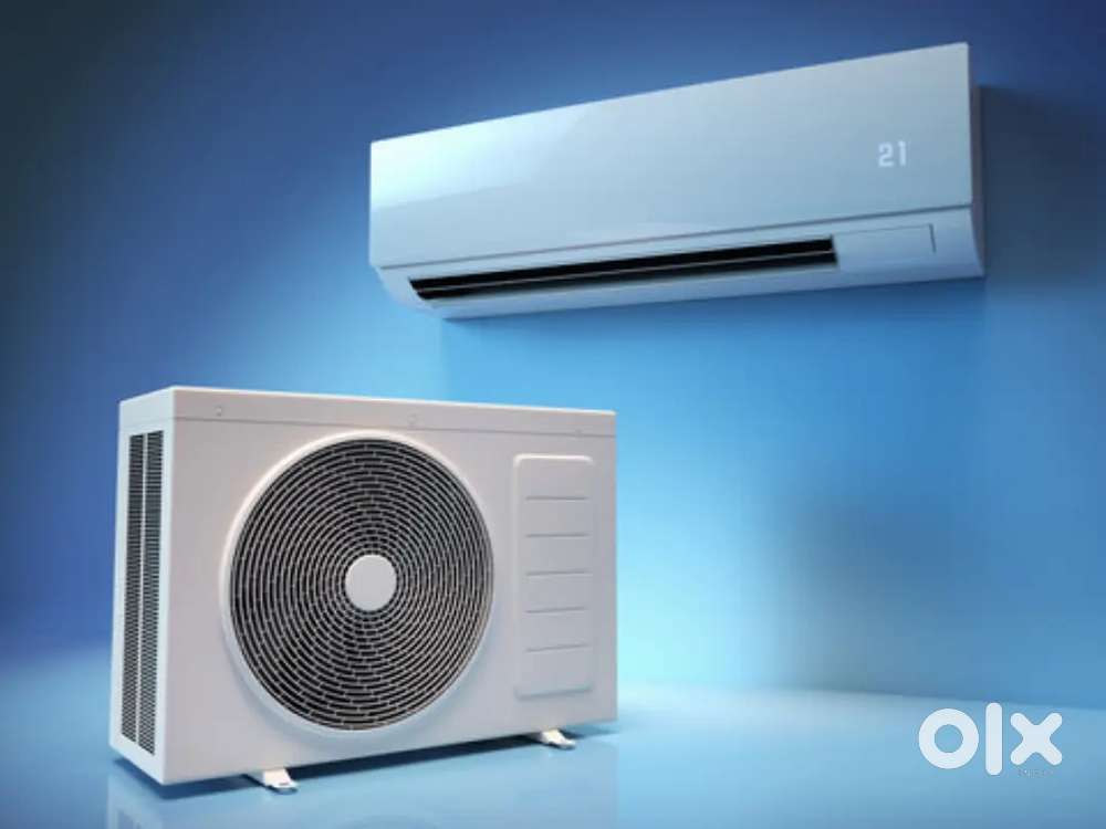 Khushi electrics  winter offer ( ac + chimney service at rs 799) zet