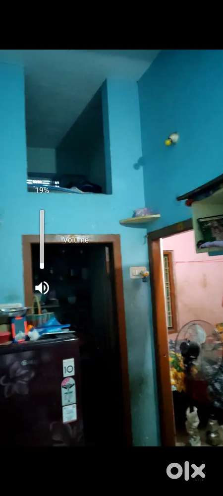 Indipendent house for sale in Nidadavolu