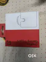 OnePlus gaming triggers