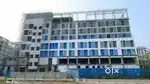 A newly constructing hotel sale at City centre in Durgapur