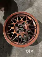 13inch alloy wheels 4 pieces