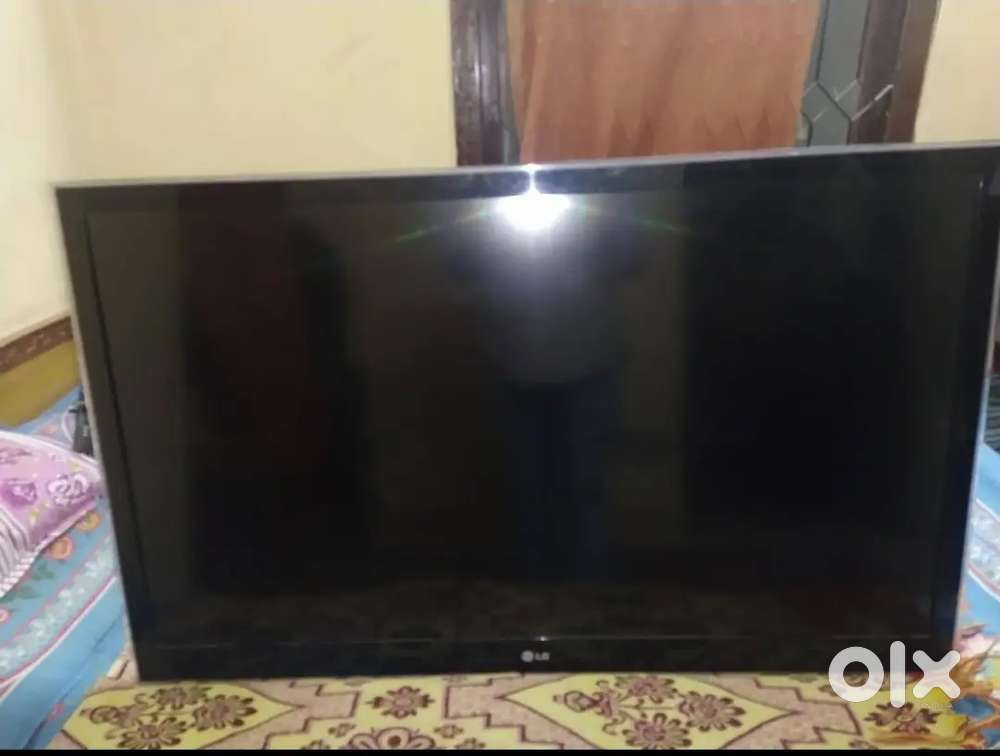 LG 47 inch smart tv not working