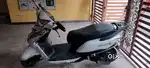 Scooter electric