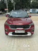 Kia Sonet 1.2 HTK Plus, 2022, Petrol