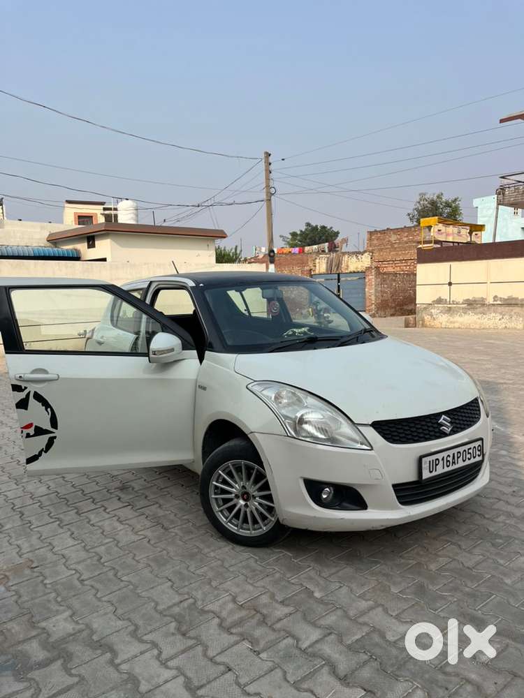 Maruti Suzuki Swift 2013 Diesel Good Condition