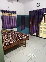 3 BHK ફલેટ વેચવા નો છે