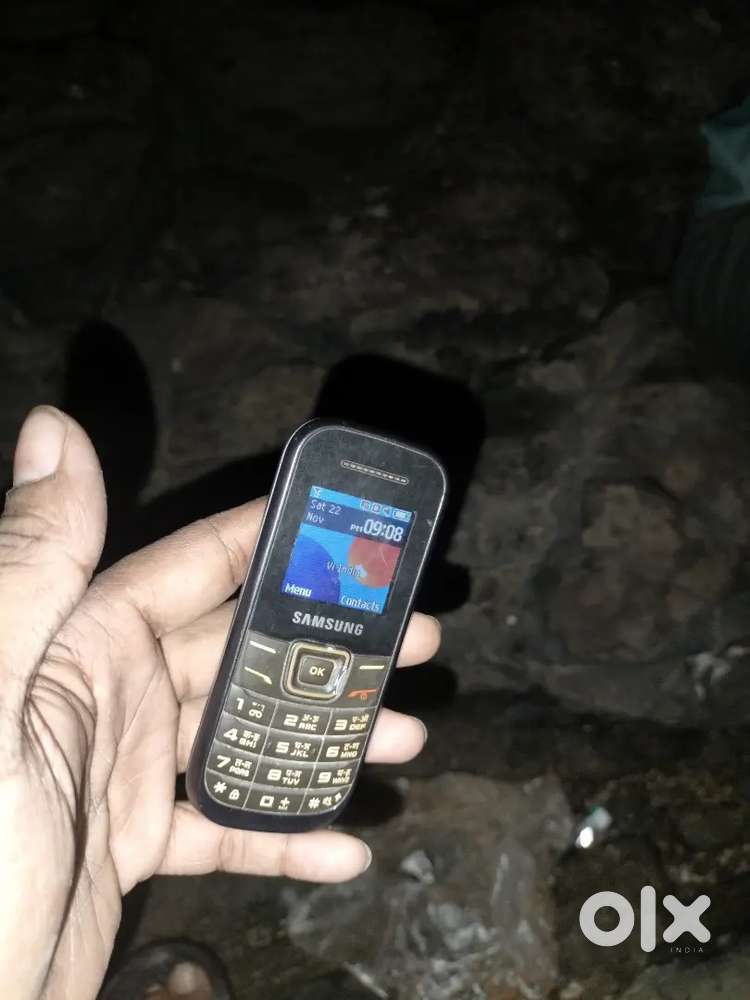 Samsung new condition