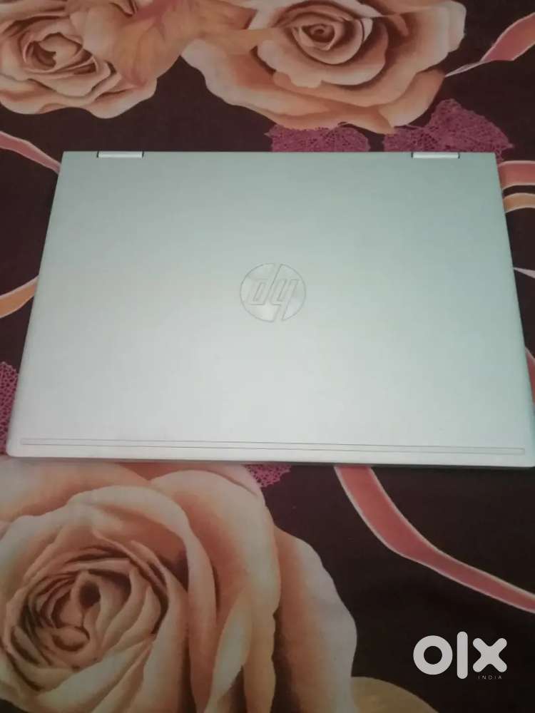 HP laptop for sale