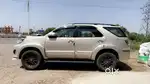 Toyota Fortuner 2014 Diesel Good Condition