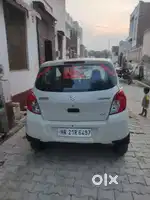 Maruti Suzuki Celerio 2016 CNG & Hybrids 75 Km Driven