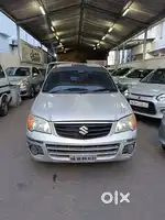 Maruti Suzuki Alto K10 2010-2014 VXI, 2012, Petrol